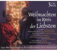 Weihnachten Im Kreis Der
