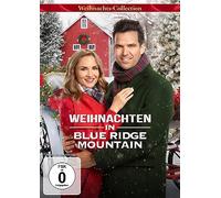 Weihnachten in Blue Ridge Mountain [Alemania] [DVD]