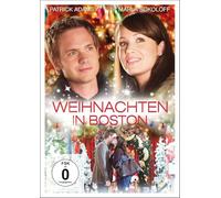 Weihnachten in Boston [DVD]