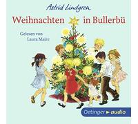 Weihnachten in Bullerbü