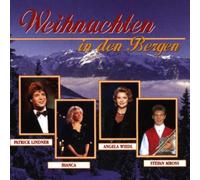 Weihnachten in Den Bergen