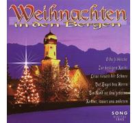 Weihnachten in Den Bergen
