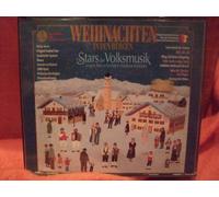 Weihnachten in den Bergen - Die Stars der Volksmusik