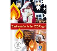 Weihnachten in der DDR 1978 [Alemania] [DVD]