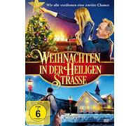 Weihnachten in der heiligen Straße [Alemania] [DVD]