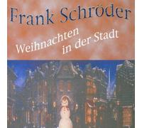 Weihnachten in der Stadt