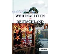 WEIHNACHTEN IN DEUTSCHLAND