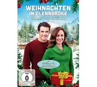 Weihnachten in Glennbroke - Verliebt in die Millionärin [DVD]