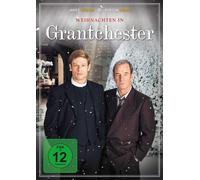 Weihnachten in Grantchester/ DVD (DVD) Norton James Green Robson James Norton