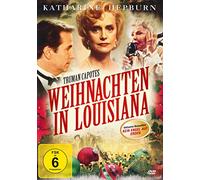 Weihnachten in Louisiana (inkl. Bonus-Fim "Kein Engel auf Erden") [Alemania] [DVD]