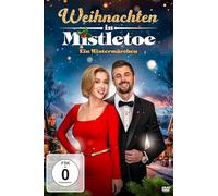 Weihnachten in Mistletoe - Ein Wintermärchen [Alemania] [DVD]