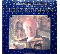 Weihnachten in Musik U. Dichtung mit Heinz Rhmann [Vinilo]