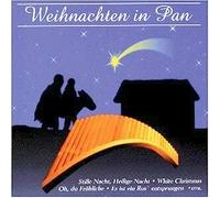 Weihnachten in Pan (Blas-Ensemble der Marker Paulus Kirche) [Edition Weltbild Musik & Timeless Arts]