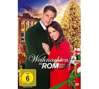 Weihnachten in Rom [Alemania] [DVD]