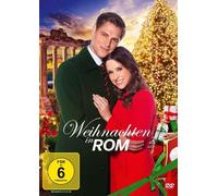 Weihnachten in Rom (DVD) Sam Page Franco Nero