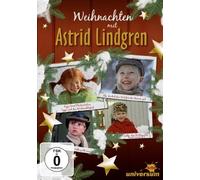 Weihnachten mit Astrid Lindgren [Alemania] [DVD]
