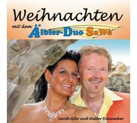 Weihnachten mit dem Älbler Duo SaWa