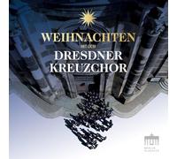 Weihnachten Mit Dem Dresdner Kreuzchor