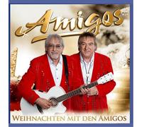Weihnachten mit den Amigos