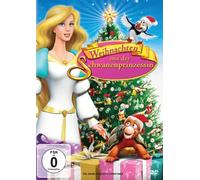 Weihnachten mit der Schwanenprinzessin [Alemania] [DVD]