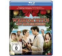 Weihnachten mit Hindernissen [Alemania] [Blu-ray]