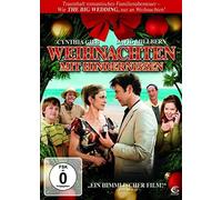 Weihnachten mit Hindernissen [Alemania] [DVD]