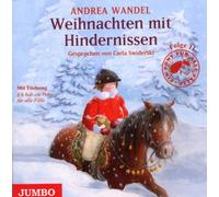 Weihnachten mit Hindernissen-Ein Pony für Alle Fäl