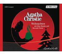 Weihnachten mit Miss Marple und Hercule Poirot