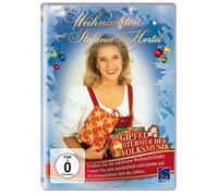 Weihnachten mit Stefanie Hertel [Alemania] [DVD]