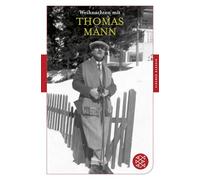 Weihnachten mit Thomas Mann: 90219