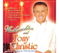 Weihnachten Mit Tony Chri by Tony Christie (2002-10-28)
