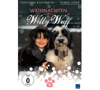 Weihnachten mit Willy Wuff 2 [Alemania] [DVD]