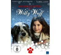 Weihnachten mit Willy Wuff 3 [Alemania] [DVD]