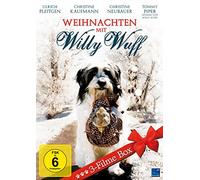 Weihnachten mit Willy Wuff - Box [Alemania] [DVD]