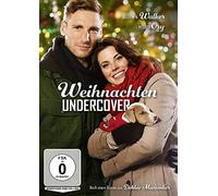 Weihnachten Undercover (Nach einem Roman von Debbie Macomber) [Alemania] [DVD]