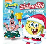 Weihnachten unter Wasser