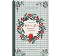 Weihnachten, wie es früher einmal war: Oma erzählt