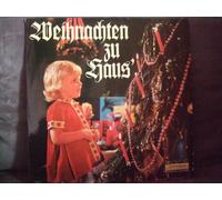 Weihnachten zu Haus'