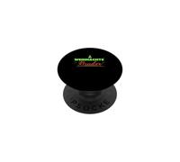 WEIHNACHTS-Bruder Familien-Weihnachten Matching Set PopSockets PopGrip Adhesivo