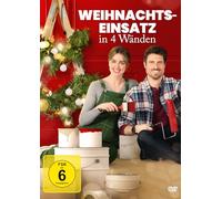 Weihnachts-Einsatz in 4 Wänden [Alemania] [DVD]