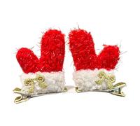 Weihnachts Haaraccessoires - Festliche Cosplay Accessoires | Halloween Haaraccessoires | Deko für Tradition Familie Party Feier Festtag Festival - Lustige Accessoires für Spaß und Freude