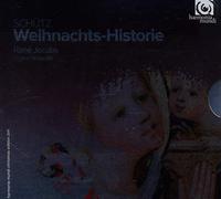 Weihnachts-Historie
