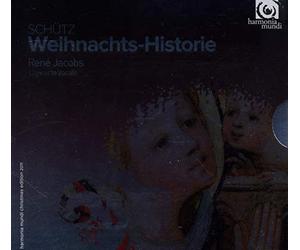 Weihnachts-Historie