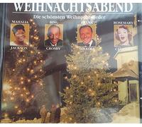 Weihnachtsabend - Die Schönsten Weihnachtsl