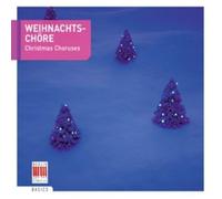 Weihnachtschöre-Christmas Choruses