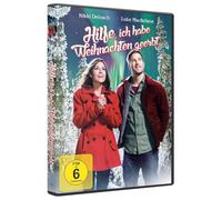 Weihnachtsfilm - Hilfe, Ich Habe Weihnachten Geerbt! [DVD]