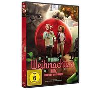 Weihnachtsfilm - Winzige Weihnachten - Hilfe, ich wurde geschrumpft [DVD]