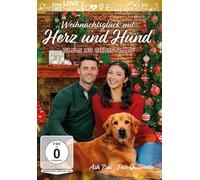 Weihnachtsglück mit Herz und Hund - Tails of Christmas [DVD]