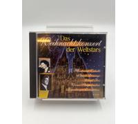 Weihnachtskonzert Der Weltstar