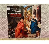 Weihnachtskonzerte mit dem Collegium Aureum. Corelli, Tartini, Pez, Manfredini